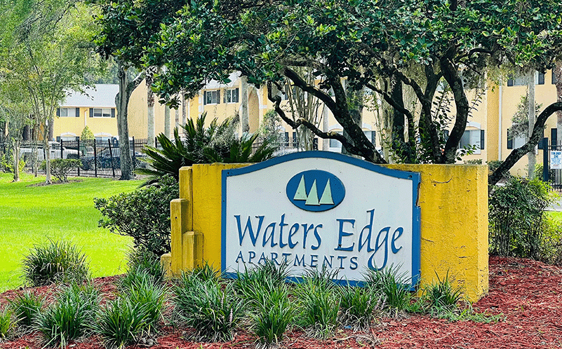 FCP Buys 404-Unit Jacksonville Multifamily Property for $33.25M