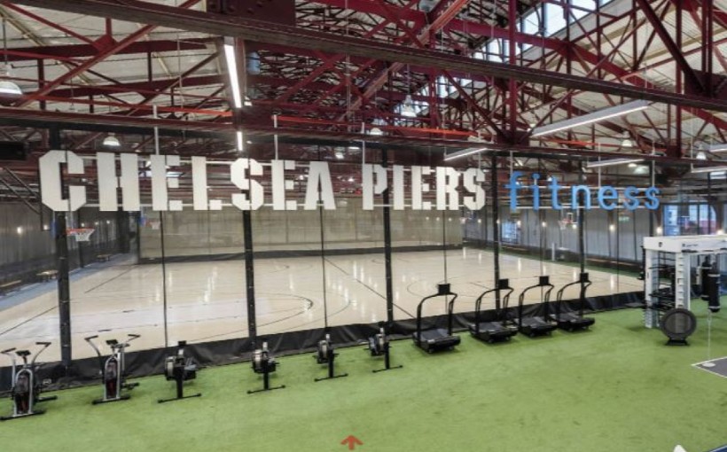 Chelsea Piers Fitness Signs 72K-SF Lease at Long Island City Residential Tower