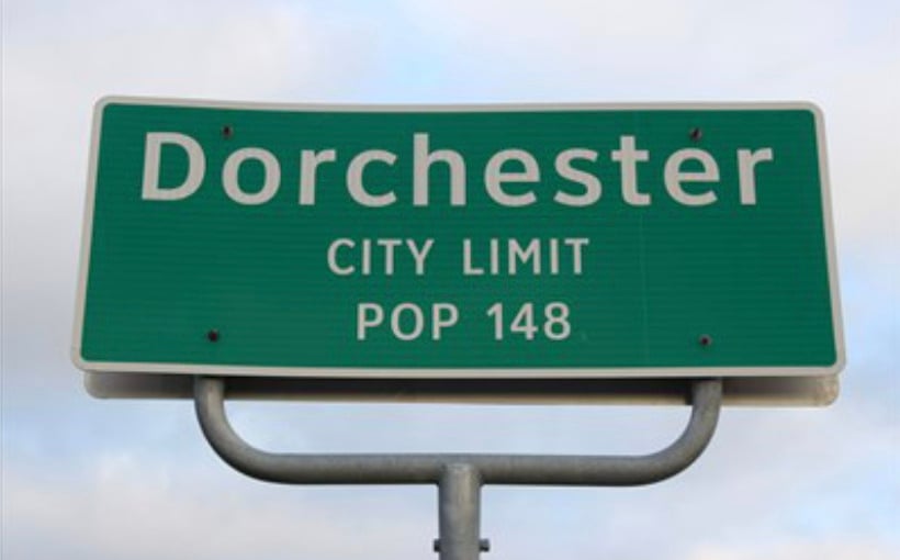 Mixed-Use Development in Dorchester: Small Site, Big Impact