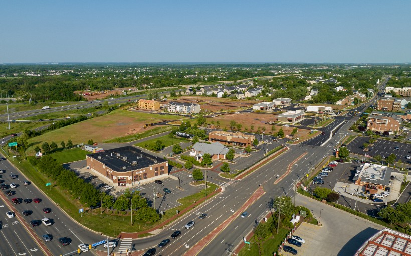 "Sixth Five Guys Location Coming to Haymarket, Prince William County"