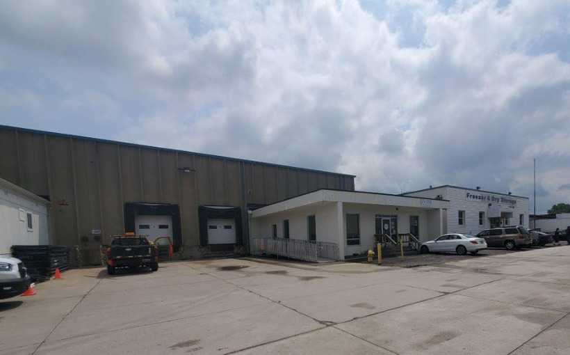 Refinance Cold Storage Facility with iBorrow's $15.65M Loan