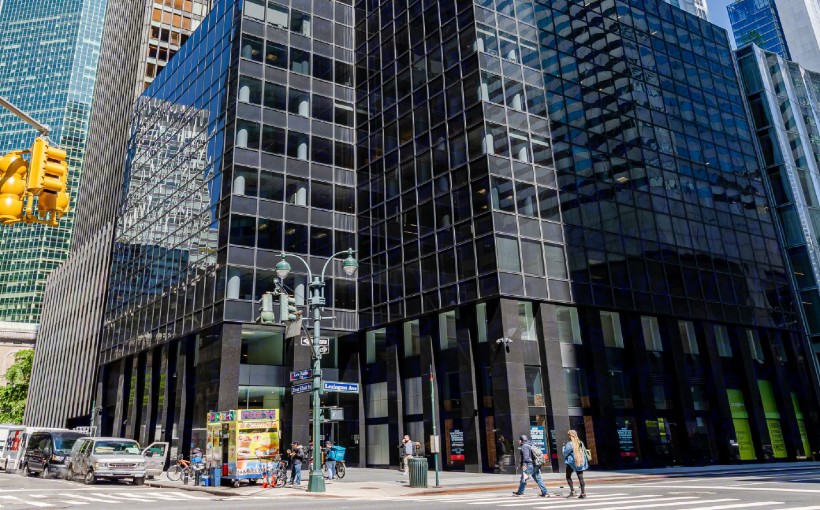 Elvinger Law Firm Secures Long-Term Lease at 600 Lexington Avenue