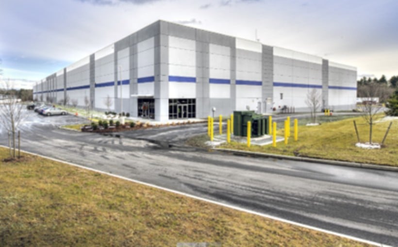 Marcus Partners Sells Logistics Portfolio in Boston Metro Area for $167M