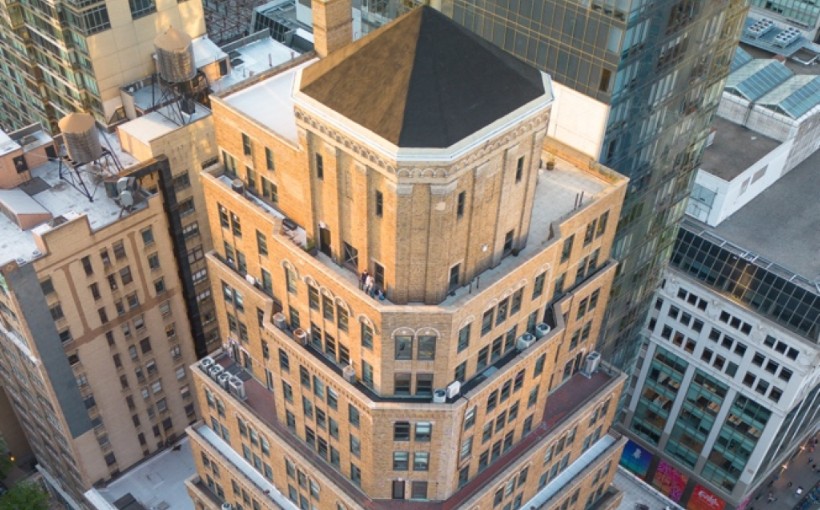 Kaufman Investments Buys 875 Avenue of the Americas for $93M