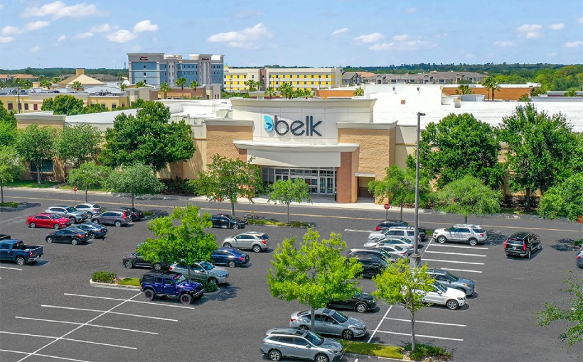 CRC Acquires Lakeland Lifestyle Center for $78M