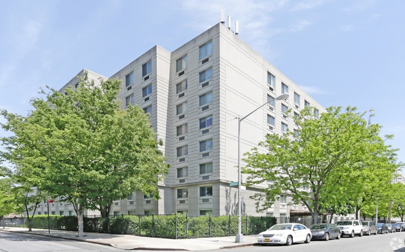Affordable Housing Complex in Queens Bought by Slate Property