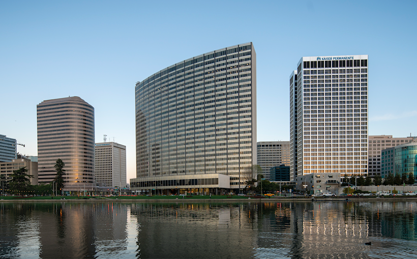 Buy Oakland Headquarters Building: PG&E Ready to Make the Deal