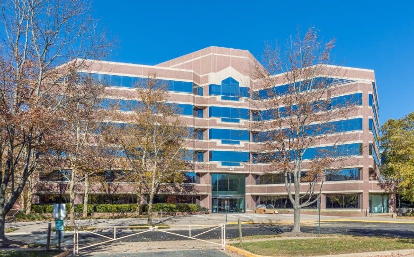 Seerist Tech Firm Relocating to Reston Station