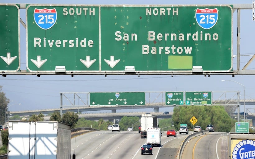 San Bernardino Housing Plan Agreement Reached with State