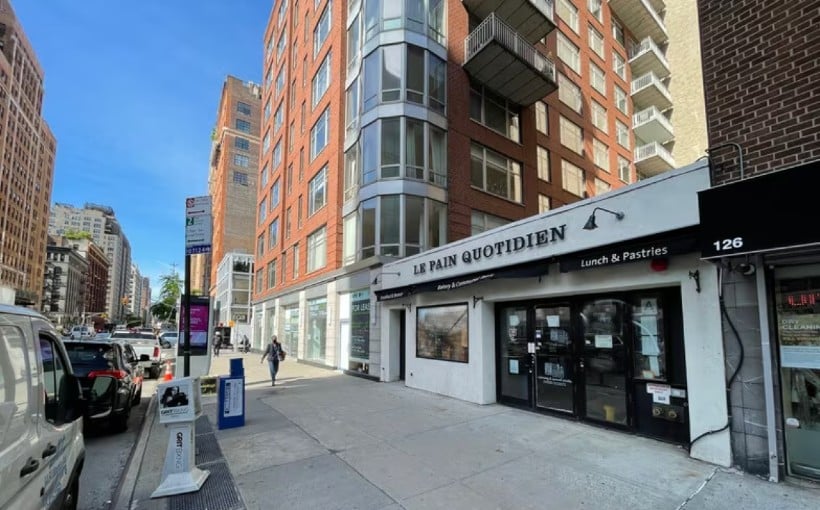 Terra Mediterrania Secures Chelsea Lease: New Location Announced