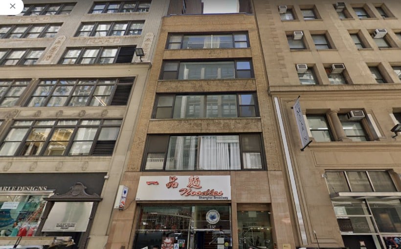 Klosed Properties Buys $26M Note on Elie Schwartz's Midtown Office Building