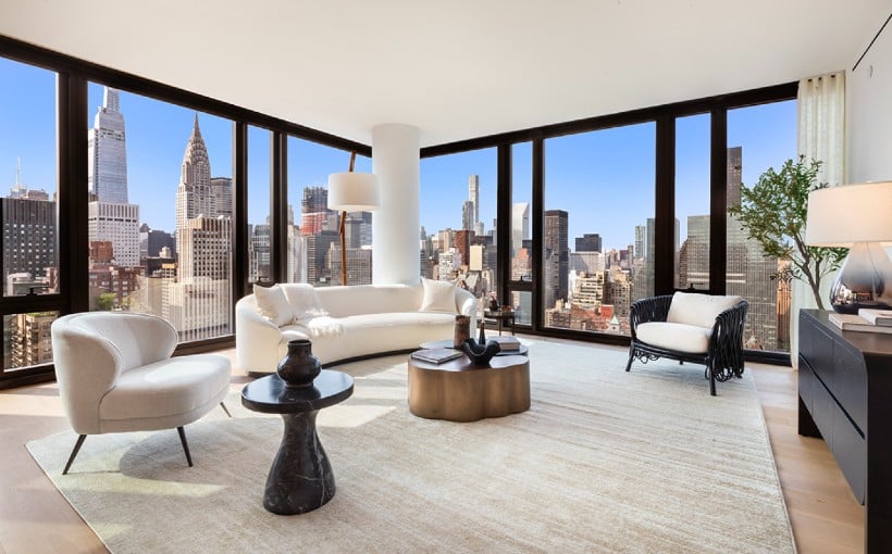 Soloviev Group Midtown Condo Closes $260M in Sales