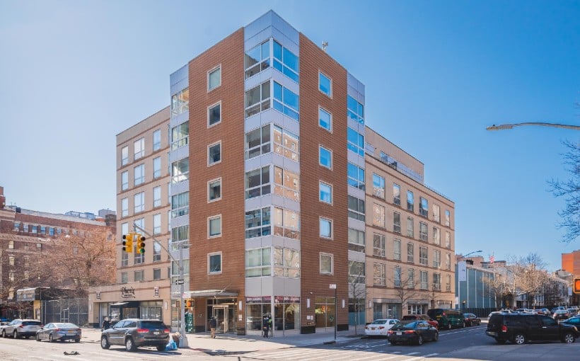 Harlem Apartments Sold for $19M: New-Builds Available Now