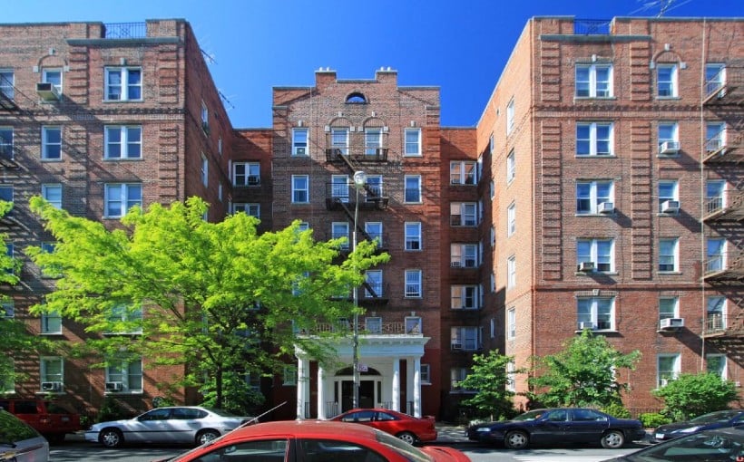 Bay Ridge Apartments Sold for $14M - 66 Units Available