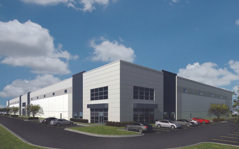 Sterling Bay Buys Industrial Building in Chicago's Archer Heights