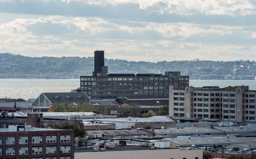 Capstone Equities Acquires Whale Building in Brooklyn, NY