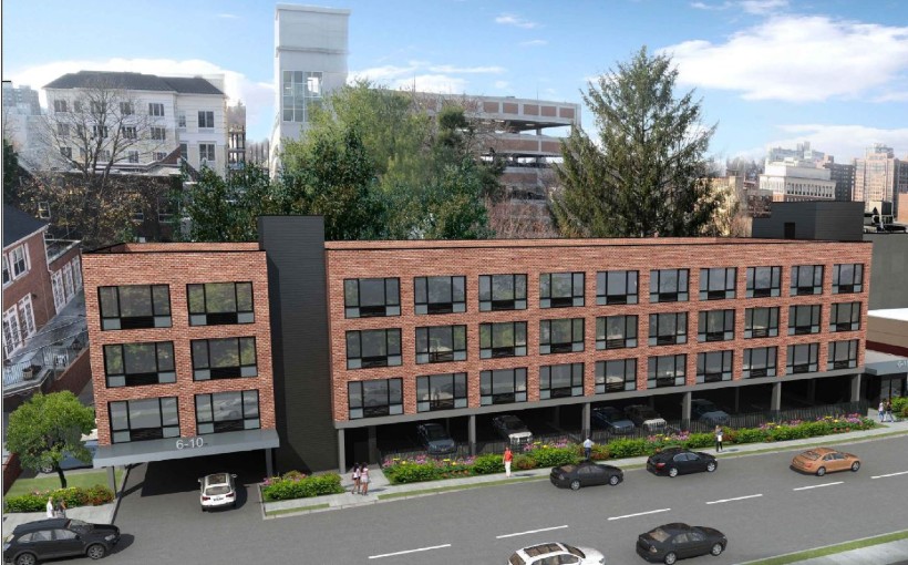 Secure $15M in Construction Financing for White Plains Residential Development