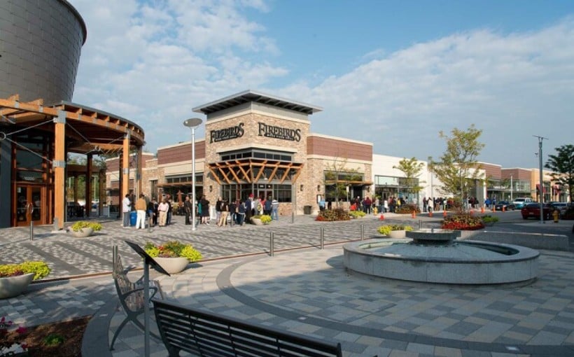 Kimco Realty Buys Woodbridge Lifestyle Center for $173M