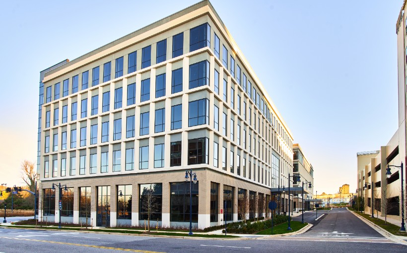 JLL Selected to Manage Medical Office Leasing in National Harbor