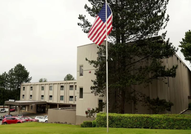 Washington State Buys Shuttered Acadia Healthcare Facility for $30M