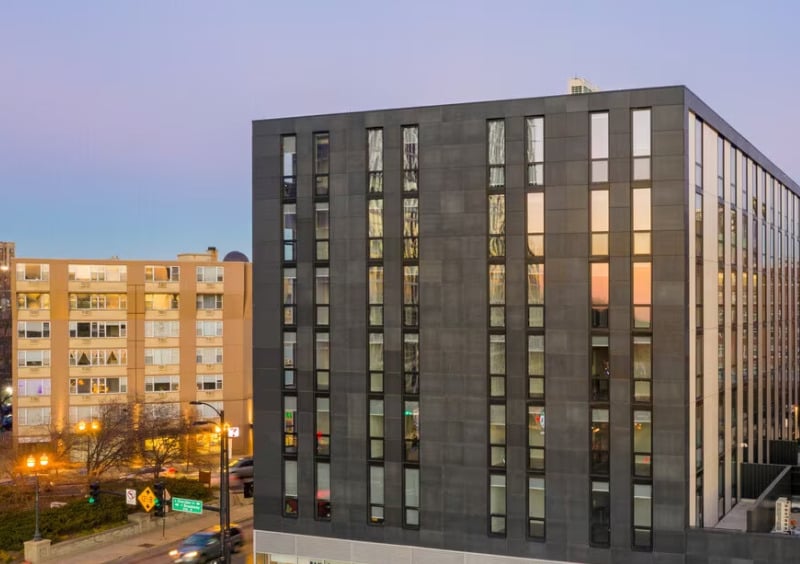 Loyola University Invests $35M in New Apartments Near Campus