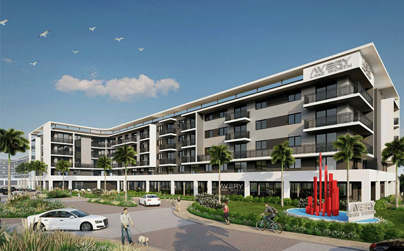 Secure $46M Construction Loan for Palm Beach Multifamily | Meyers Accesso