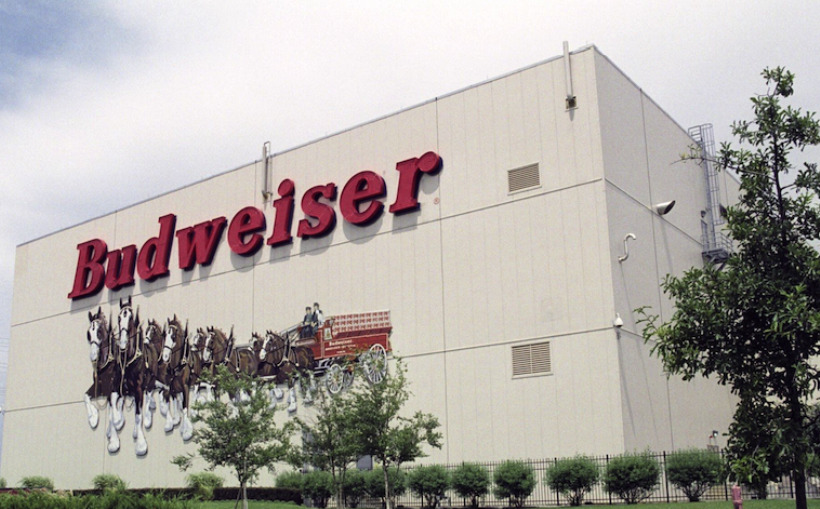 Investing in Houston: Anheuser-Busch Pledges $22.5M to Local Brewery