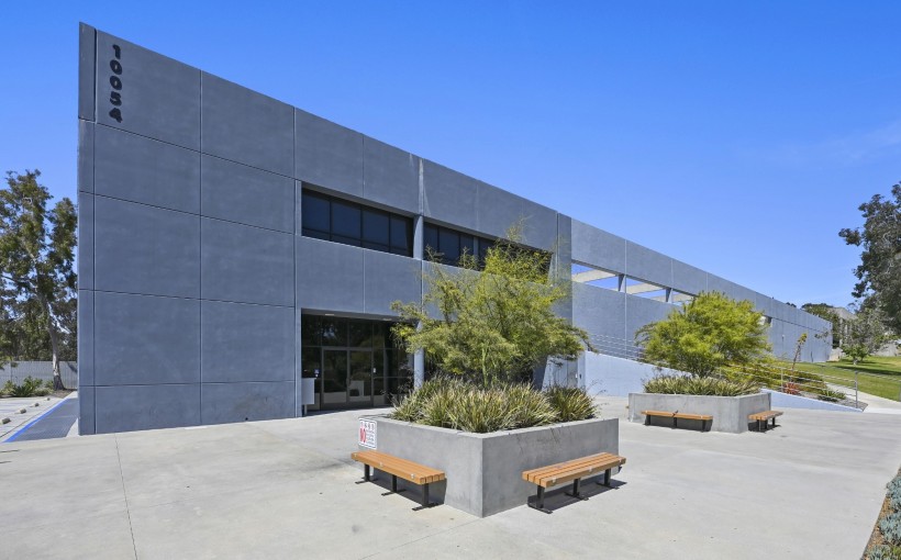 Scripps Ranch Industrial Property Sells for $34M