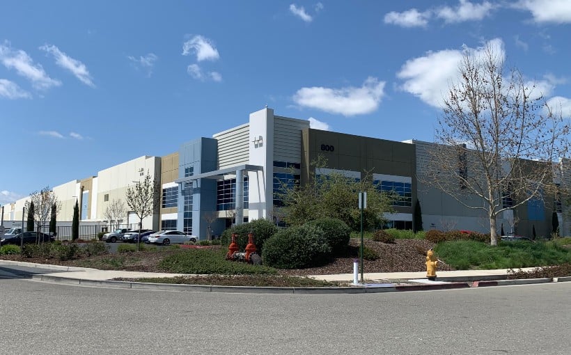 Westcore Acquires 3.5M-SF Industrial Portfolio in Bay Area and Southern California