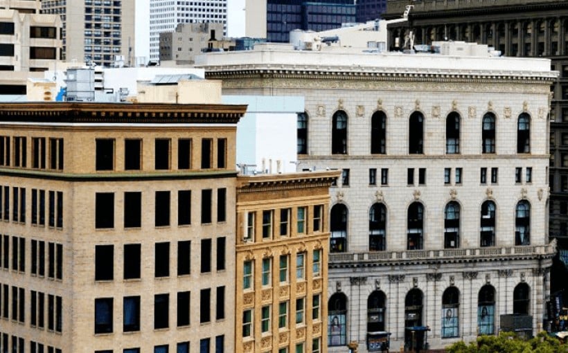 Rebranding: Oxford Capital Launches 4 Hotels in San Francisco