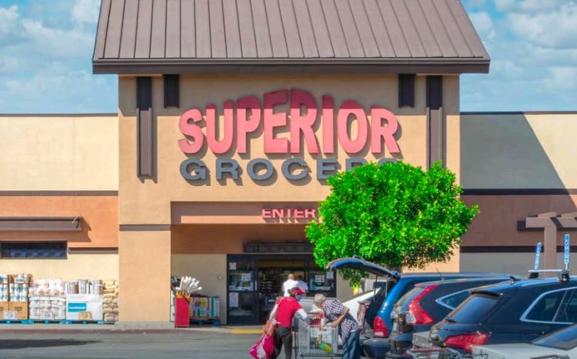 2023 Grocery Sale in Buena Park Sets Record Cap Rate