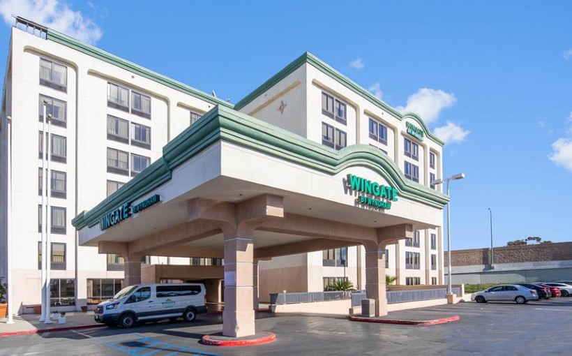 Wingate by Wyndham LAX Sale Overcomes Market Challenges