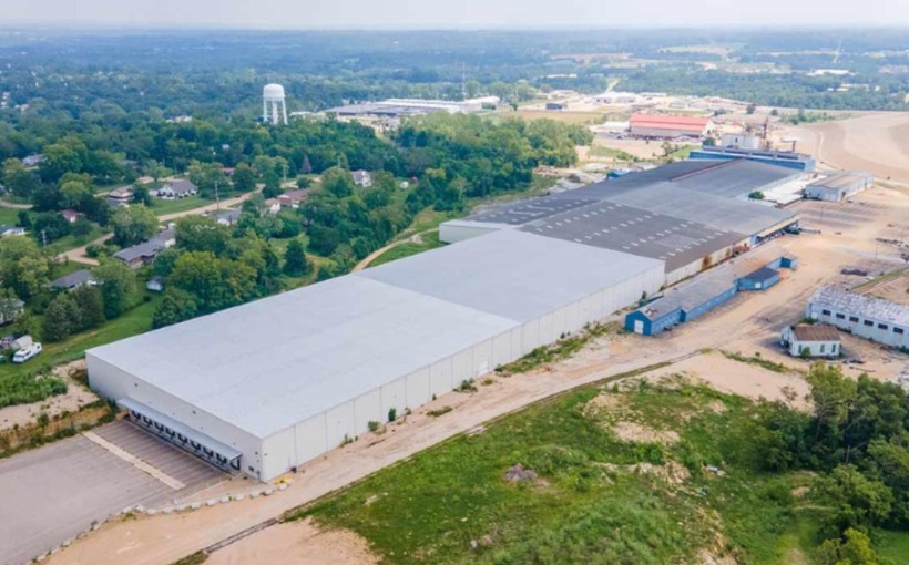 Acquire Missouri Industrial Facility: Phoenix Investors Make Investment