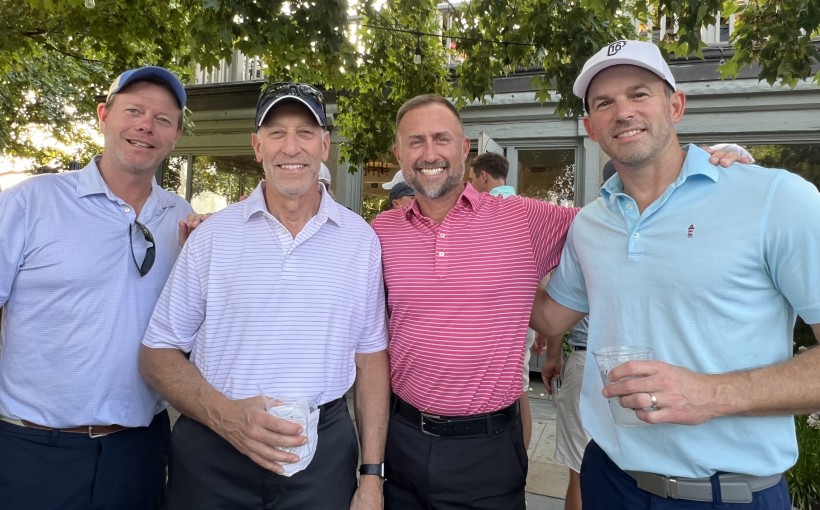 SIOR Chicago Annual Golf Outing | Golf Event in Chicago