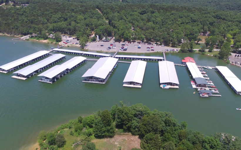 Acquire Two Marinas in the Ozarks: TopSide Marinas