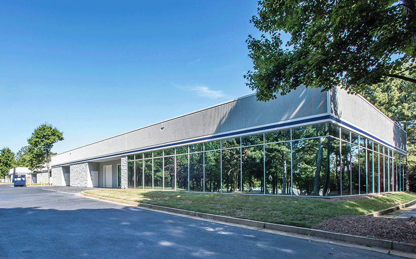 Lincoln Signs Two New Leases at Chastain Center