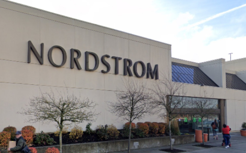 Happy Valley Nordstrom Sale Brokered by Northmarq