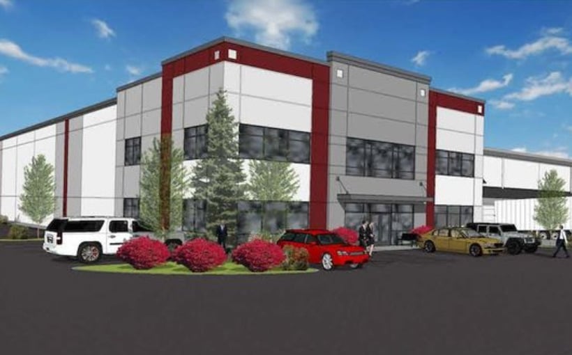 Northwest DPI Signs Two Leases for 408K-SF in Tacoma, WA - Pacific Northwest