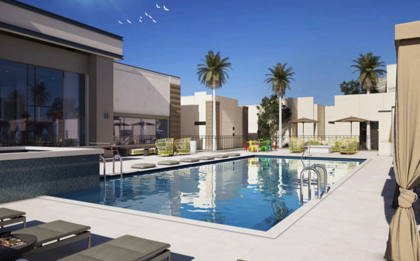 $87.85M Sale of Phoenix BTR Community Closes