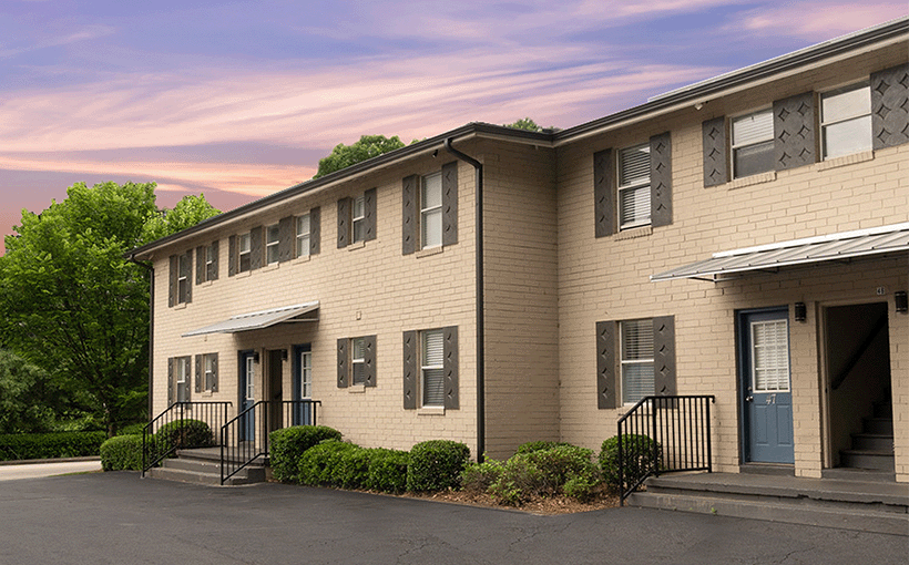 Atlanta Multifamily Sale: GREA Announces $11.4M