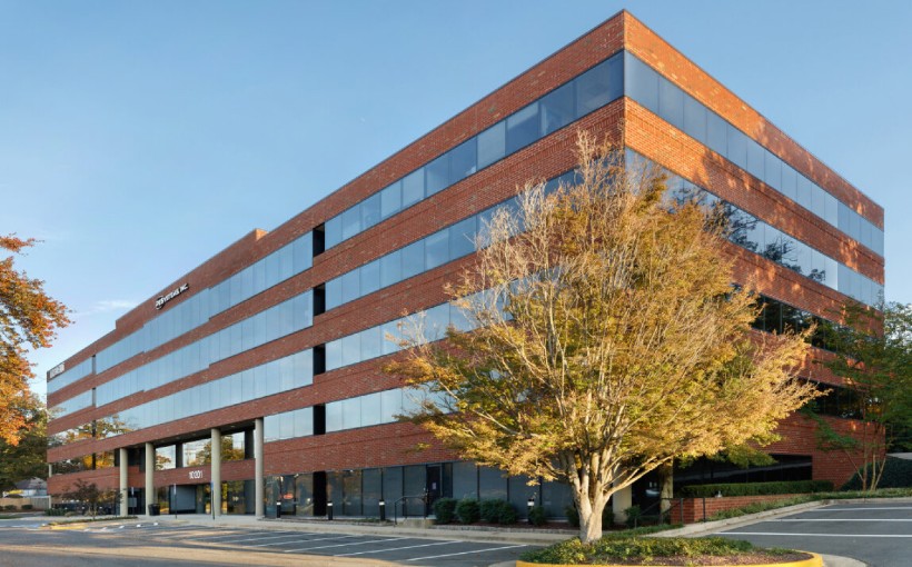 TIG Real Estate Sells 89K-SF Fairfax Office Property Asset