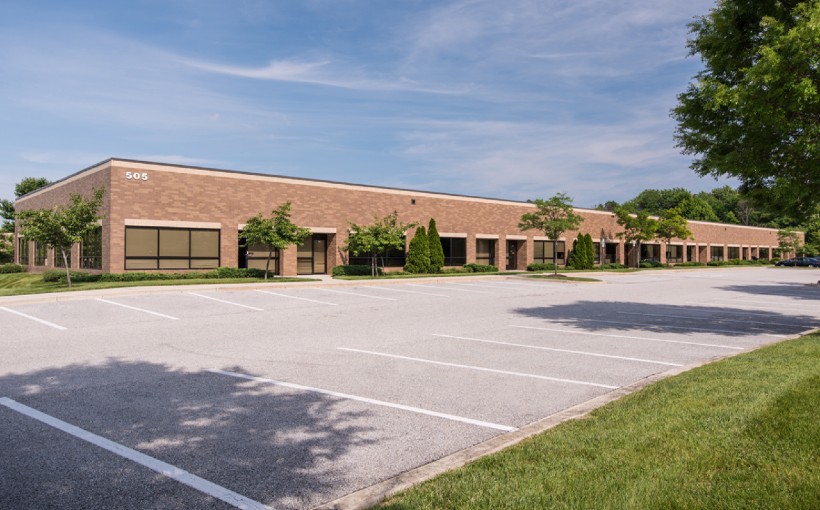 Linthicum Early Childhood Education Center Opens at The Goddard School