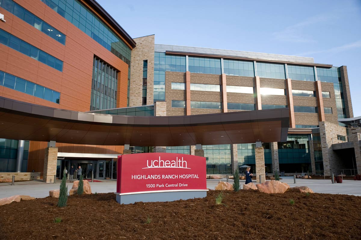 UCHealth Denver-Area Facility Planning $119M Expansion