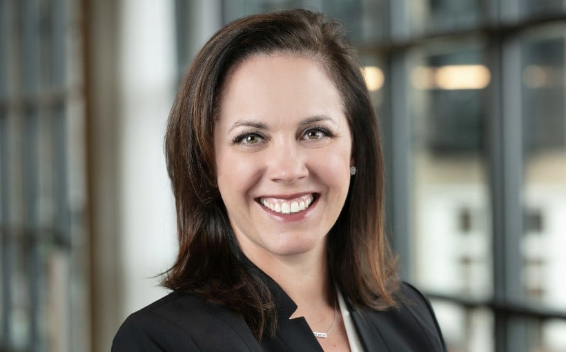 Kristi Smith Appointed New President of Howard Hughes Maryland