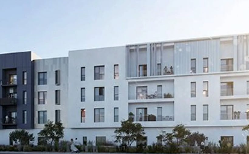 Phoenix Multifamily and Industrial Projects by StarPoint Building