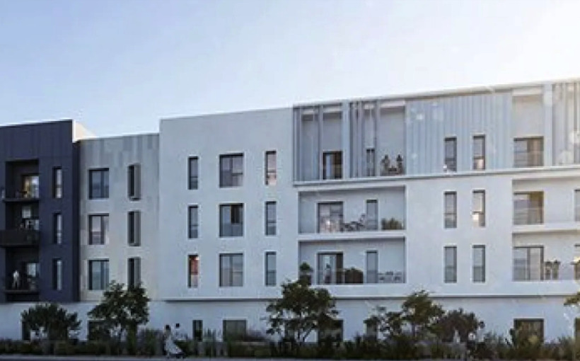 Phoenix Multifamily & Industrial Projects by StarPoint Building