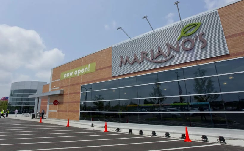 JLL Closes $13.1M Sale on Triple-Net-Leased Grocery Store