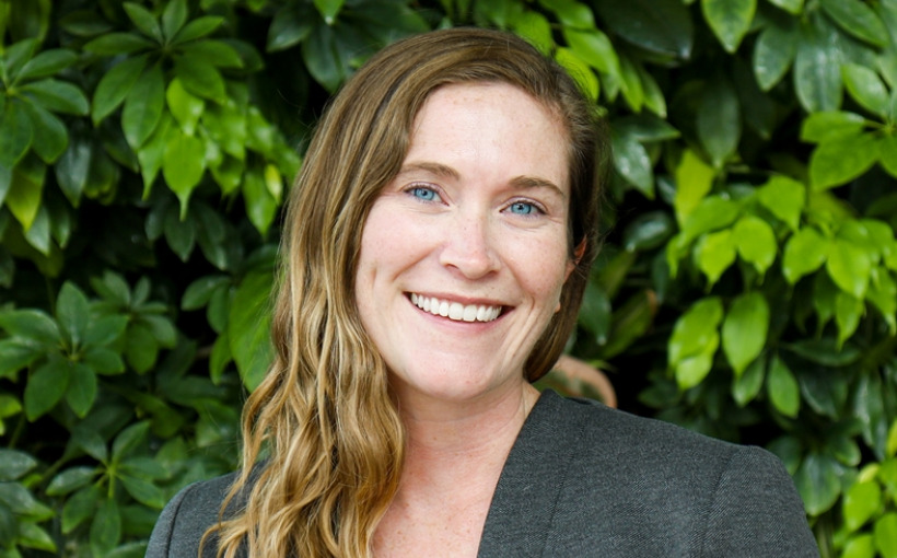 Marney Colman Hired as TCC Sustainability Manager