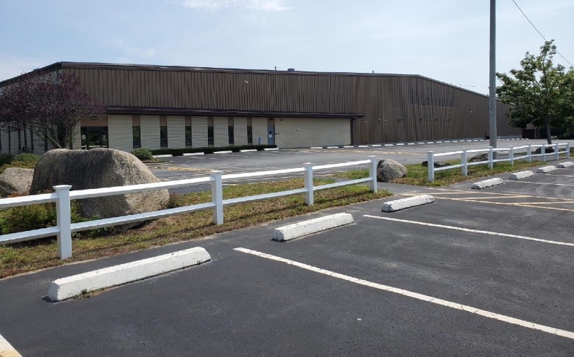 $10M Sale of Industrial Asset in Southern Massachusetts