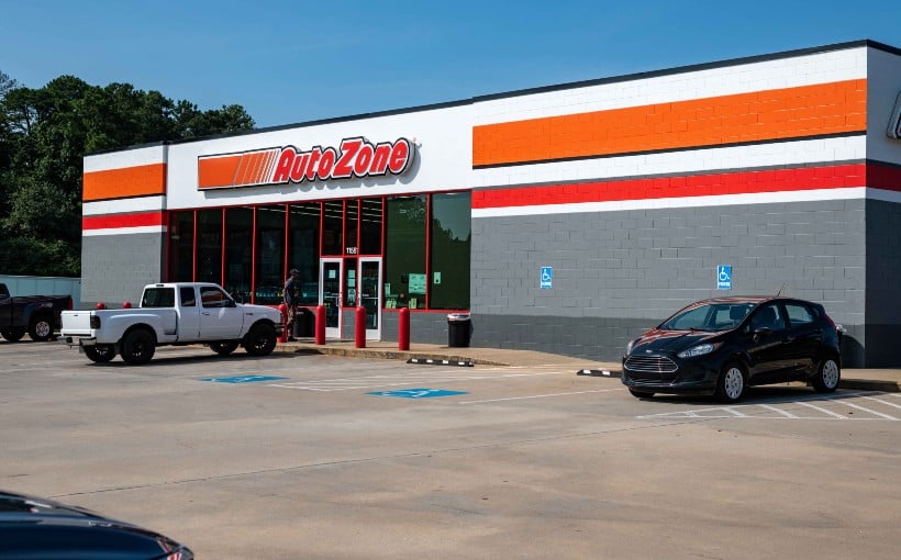 Net Lease Portfolio Sale Completed by Newmark: 6 States Involved